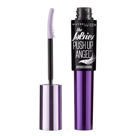 angels push up|maybelline falsies push up angel.